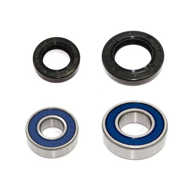 ATV&UTV Replace Parts & Accessories for Bronco ATV Wheel Bearing and Seal Kit Front #AT-06636 Mod-BBM45-FV3782
