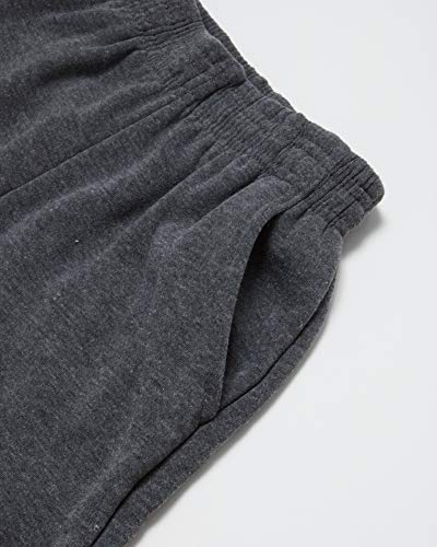 Coney Island Boys Sweatpants - 4 Pack Athletic Sweat Pants with Pocket Soft Boys Joggers Kids Sweatpants (Sizes 5-16)4