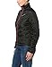 Ultrasport Whistler Foggia Chaqueta Acolchada, Mujer, Negro, 38
