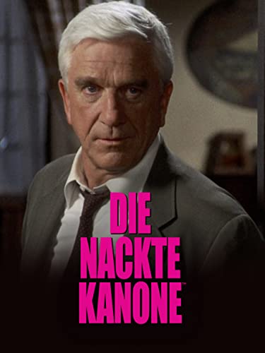 die nackte kanone
