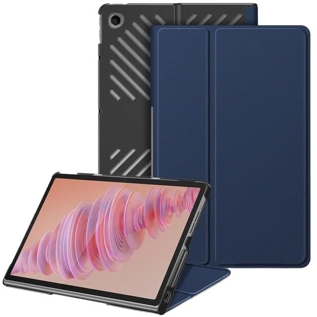 Lenovo Tab Plus　本日12/25到着品　新品ケース付き Amazon.com: SOENS Suitable for Lenovo Tab Plus/Xiaoxin Pad Studio