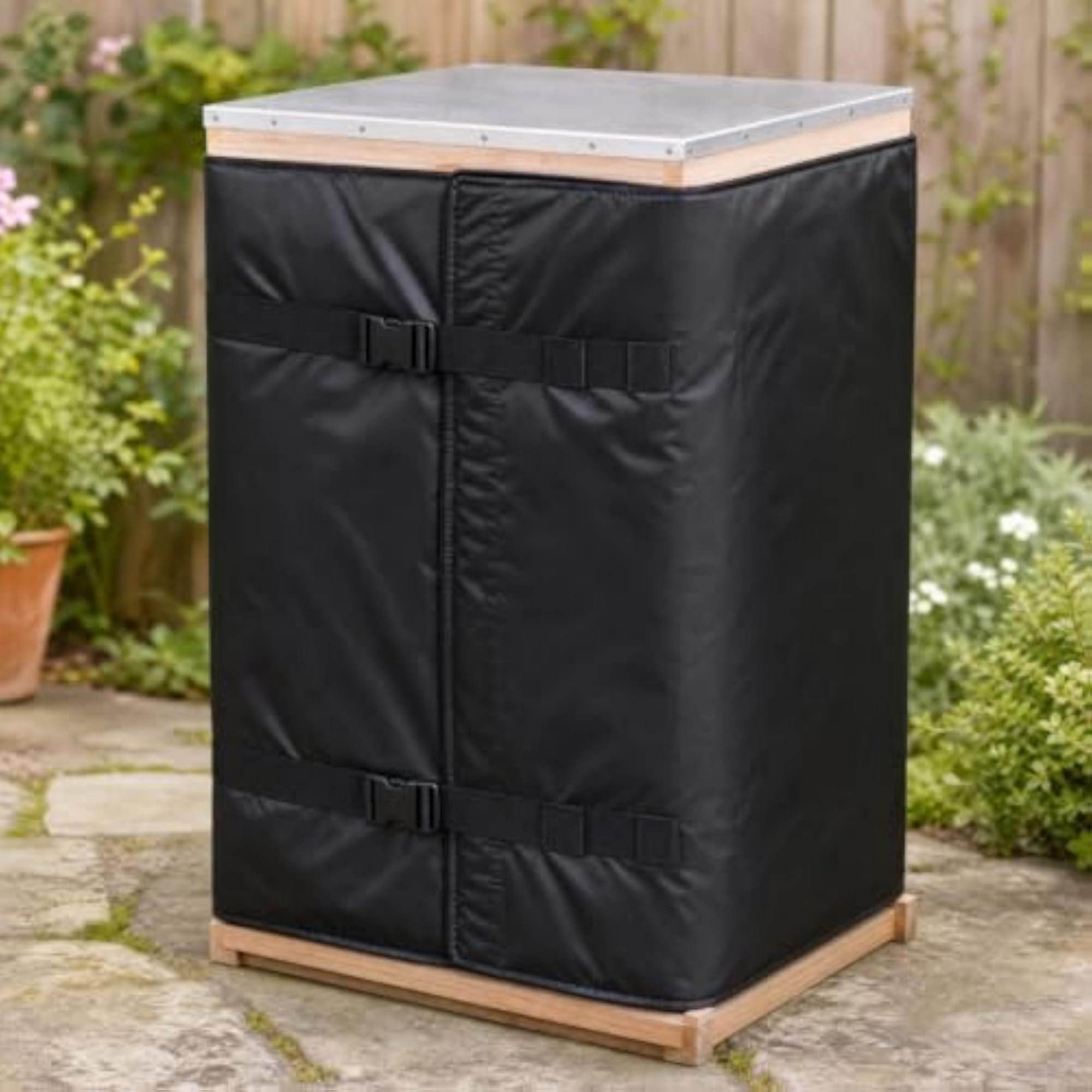 Waterproof Insulated Bee Colony Cover