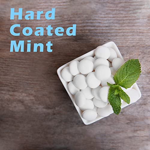 Xyloburst XLB00204 Xylitol Mints | Sugar Free Breath Mints For Oral Health | Gluten Free, Vegan thumb #7