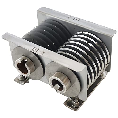 HayWHNKN 7mm Blade for QX/QSJ-T Meat Cutting Machine Meat Cutter Slicer 110V