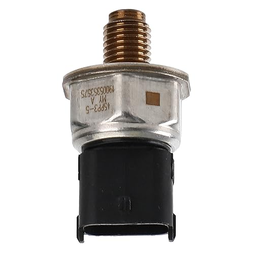 Riloer Fuel Rail Pressure Sensor,55584473, 45PP3-5, 15282576583, C156-A154, 824002, 824026