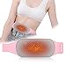 Produktbild Heizgürtel, Rückenwärmer, Heizkissen, Wärmegürtel für Rücken & Bauch, Wärmekissen, Heizkissen mit Überhitzungsschutz, Moxibustion Heizung Massage, geeignet Bauchwärmer Wärmegürtel Heizkissen