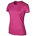 Nike Womens Challenger Short Sleeve T-shirt (MEDIUM)