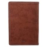 Zoom IMG-1 jeremiah 29 11 brown flexcover Zoom IMG-1 jeremiah 29 11 brown flexcover