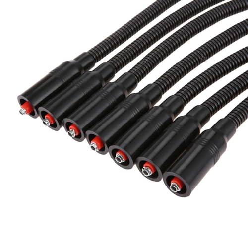 Elimina tirones con el cable de encendido Benz compatible con ML430 y R500 5