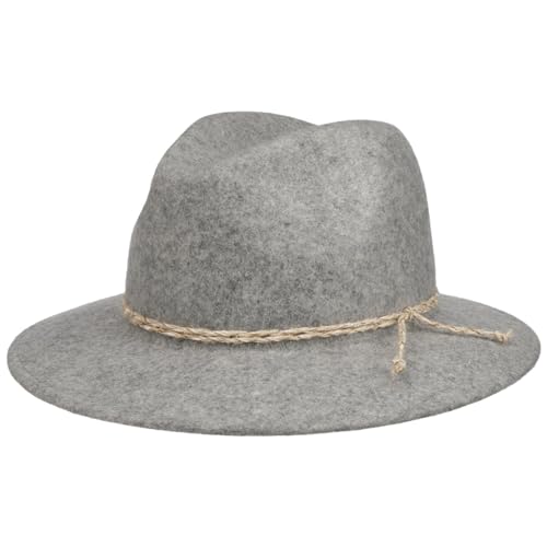 Chapeau tyrolien montagnard Lipodo de fabrication italienne artisanale haut de gamme