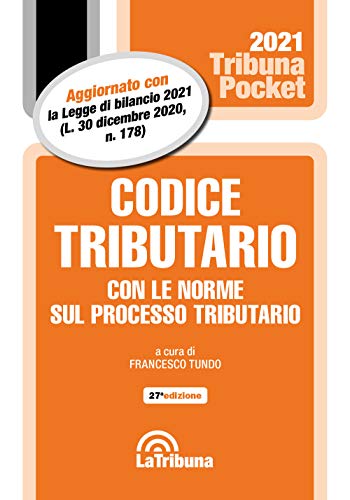  Codice tributario