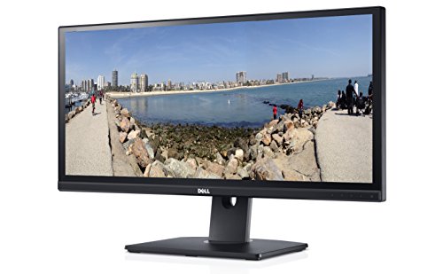 Dell UltraSharp U2913WM Ecran PC IPS 29 (2560x1080, 21:9)