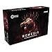 Awaken Realms, Nemesis Karnomorphs, rozszerzenie, gra ekspercka, Dungeon Crawler, dla 1-5 graczy, od 14 lat, 90+ minut, niemiecki
