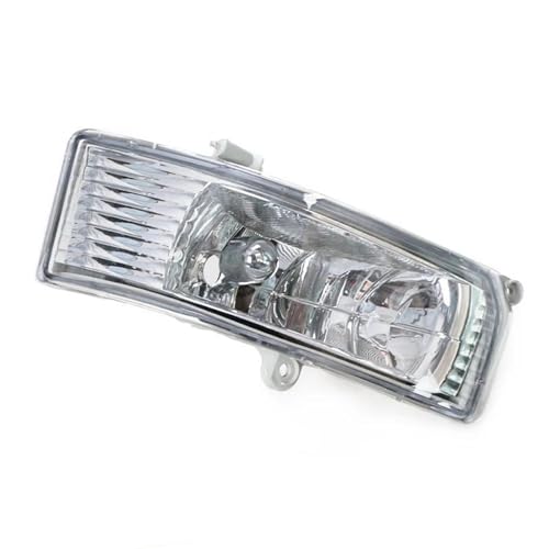 Phares antibrouillard droit haute visibilité DRL halogène pour Toyota Camry 2005-2006