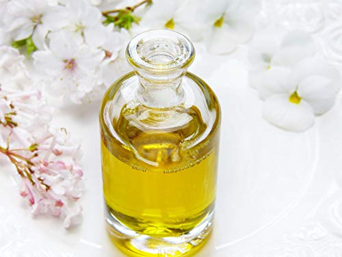 Image of BSD Organics Relax Pure Massage Oil /Aceite De Masaje /Massage Enney /Thel - 500 mL