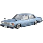 アオシマ「ザ☆ハイソカー」シリーズ第2弾！「ニッサン Y32 セドリック