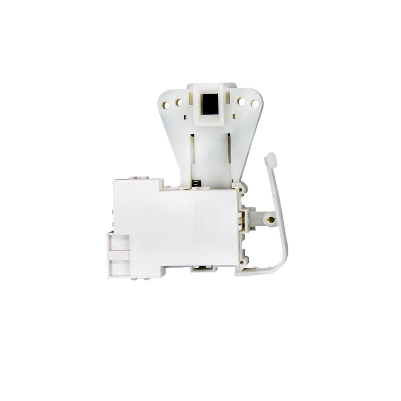 Interruptor de bloqueo de puerta de lavadora ZV-448, compatible con lavadoras Little Swan TG60-1028E, TG70-1028E y MG53-8031D(1PCS)