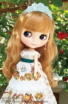 Amazon | CWC限定 10周年アニバーサリー CWC限定ネオブライス テン