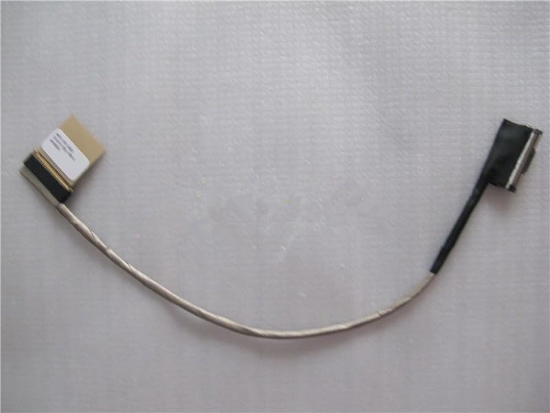 New LCD Screen Video Cable for Sony Vaio PCG-61111L PCG-61112L PCG-61411L 073-0101-7329_a M870