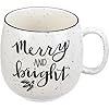 Mug Merry Bright
