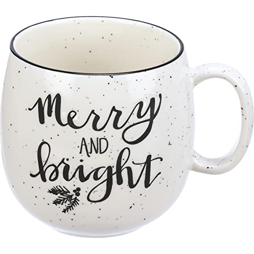 Mug-Merry-Bright Mug Merry Bright
