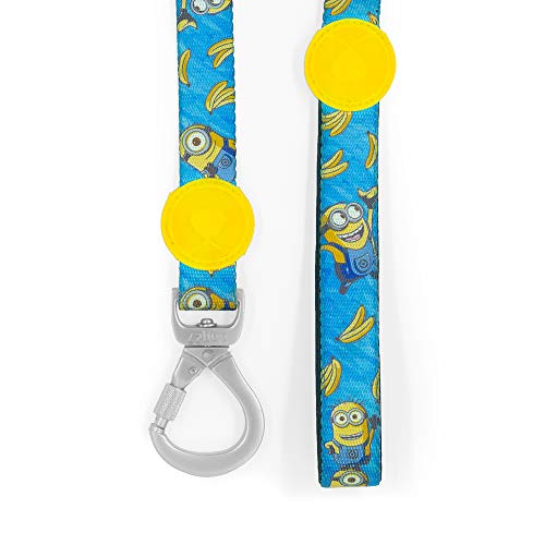 Guia Para Cachorro, dog27, Minions, Bello, G