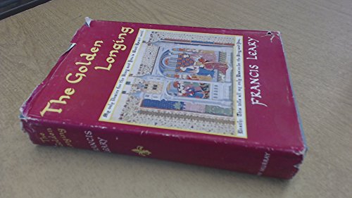 Golden Longing 0719508150 Book Cover