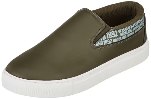 Image of Woodland Men's Sneaker