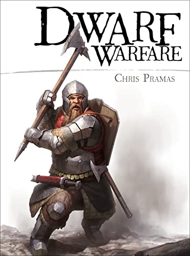 Dwarf Warfare (Open Book) view 2