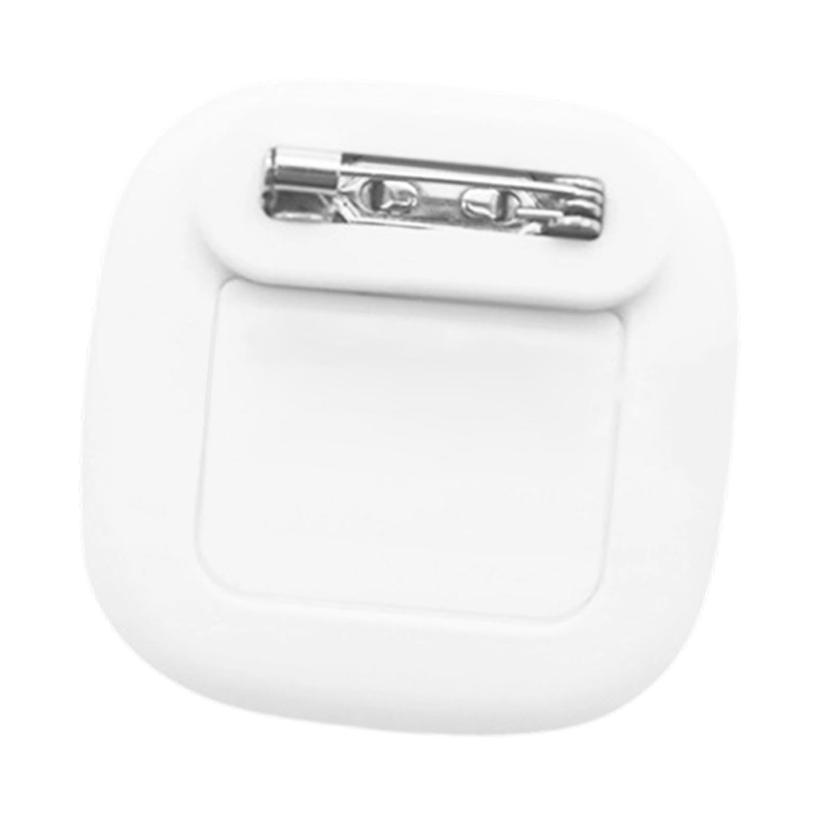 Silicone Cover for Tracker Full Protection Dustproof Tracker Protective Case White|Pet Supplies|Pet Supplies-picture-12