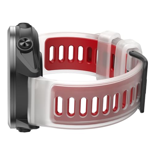 OVERSTEP (I[o[Xebv) rvoh Garmin Forerunner 570 47mm/Forerunner 265/Forerunner 255p 22mm VRpoh Venu 2/Venu 3X}[gEHb`p b