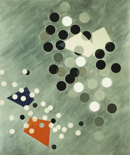 Affiche artistique Laszlo Moholy-Nagy impression toile premium 60x90