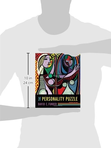 The Personality Puzzle image 2