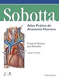  Sobotta Atlas Pratico De Anatomia Humana