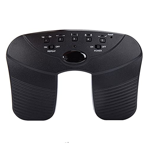 Pédale de rotation de page sans fil CANIAN évite d'interrompre votre lecture Bluetooth - 2