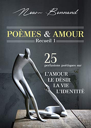 Amazon Com Poemes Amour Recueil1 25 Perfusions Poetiques Sur L Amour Le Desir La Vie L Identite French Edition Ebook Bonnand Noam Kindle Store
