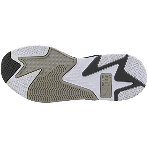 Image of PUMA Men's BMW M Motorsport Rs-x Sneaker