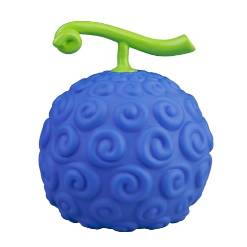 One Piece Devil Fruit Light | One Piece Figure | Monkey D.Luffy |...