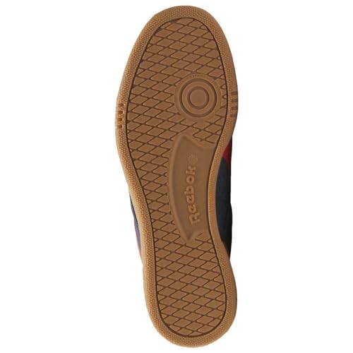 Image of Reebok Unisex Adult Club C Grounds Sneakers
