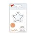 Produktbild Tonic Studios Star Die & Blister Set, Other, Grey, 4.2 x 5.9 x 1.0 cm