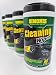 4 Pack of 50 Count Professional Quality Cleaning Wipes (100 Altogether) ~ Cleans, Shines & Protects!