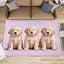 Three Dogs