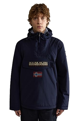 Anorakjacke Rainforest Winter | Anoraks | DE
