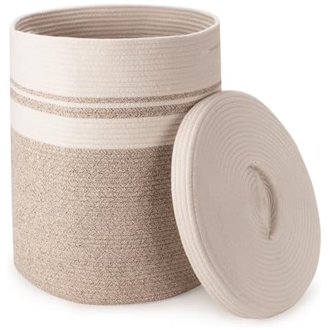 Corbeille à Linge Rieeyrslza 58L Cover