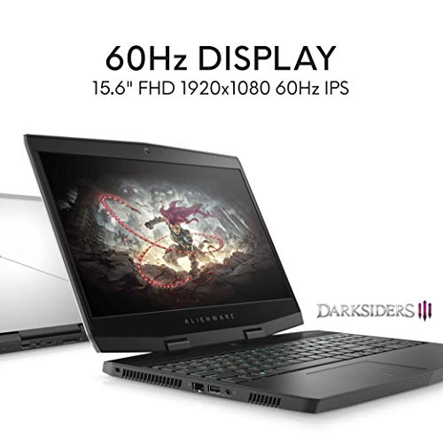 Alienware m18 R2 gaming laptop