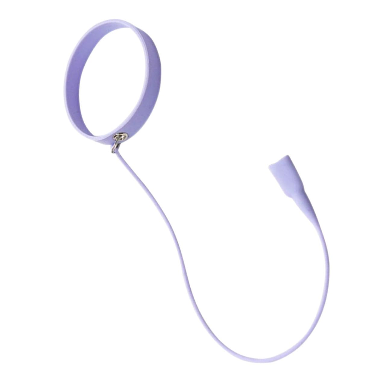 Beaupretty 5 Piezas Pinzas Pulsera De Silicona Soporte De Pinzas Para Extensiones De Pestañas De Pestañas Pulsera Suministro Protector Herramientas De Extensión De as