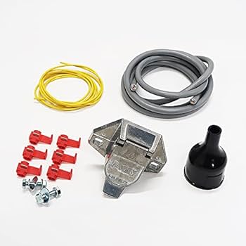 ncp30用ヒッチメンバー Suntrex ヒッチメンバー 7-WAYコネクター ncp30用ヒッチメンバー Suntrex ヒッチメンバー 7-WAYコネクター