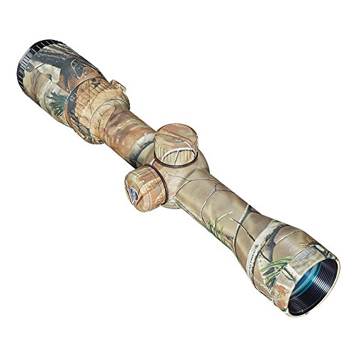 The 4 Best Slug Gun Scopes Shotgun Optic Reviews 2020