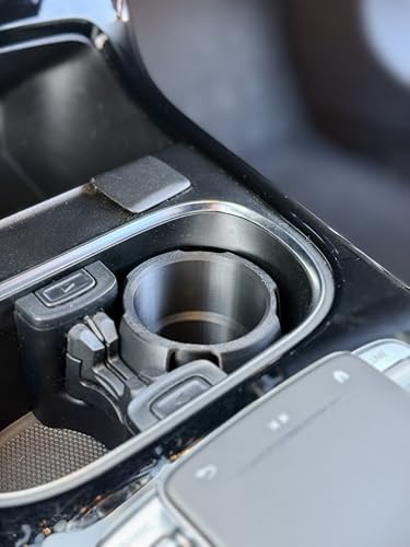 Generisch RB Adapter 2.0 | Universeller Dosenadapter | Auto Getränkehalter | PETG | 7.5 cm x 4.25 cm x 60 mm