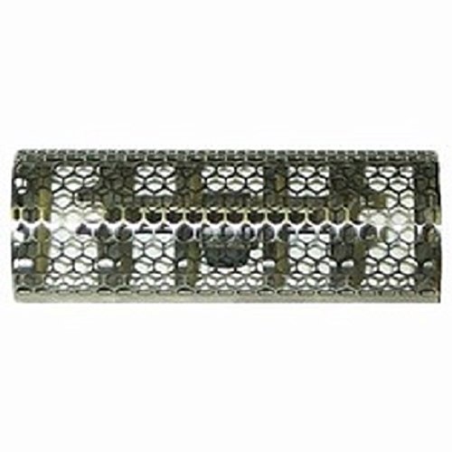 Grille De Rasoir De Remplacement Pour Grundig/Xenic - Avec Cadre - Neuf
